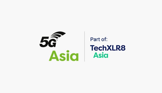 5G Asia