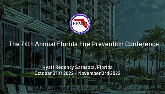 74th Annual Florida Fire Prevention Conference