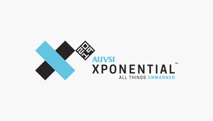 AUVSI XPONENTIAL