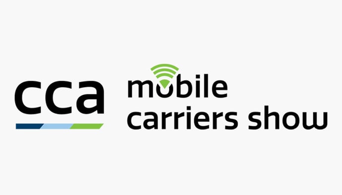 CCA Mobile Carriers Show