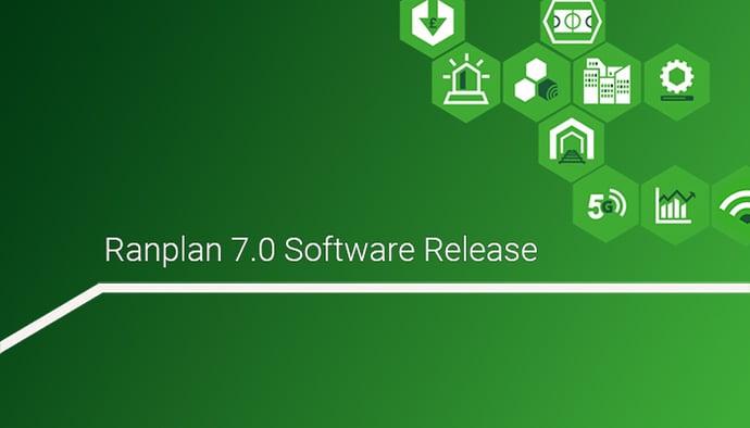 Optimize Network Planning with Ranplan 7.0: 3D Visualization & Wi-Fi 7