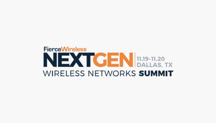 FierceWireless NextGen Summit