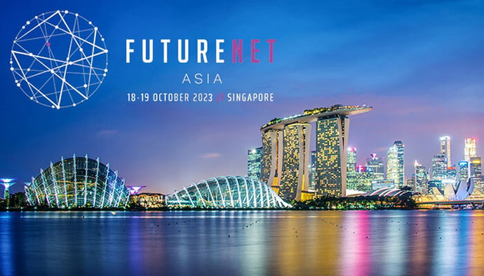 FutureNet Asia 2023