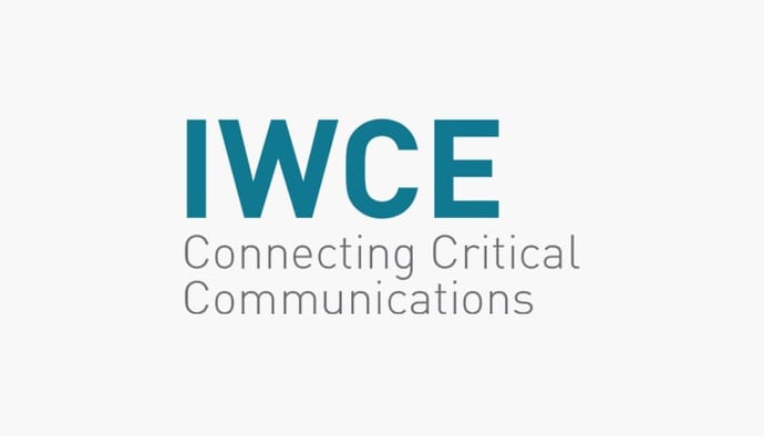 IWCE 2020