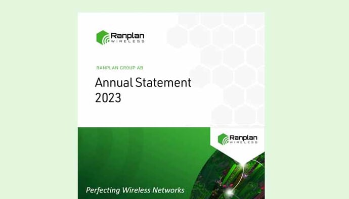 Ranplan Group AB – Interim Report July - Dec 2023