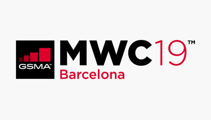 Mobile World Congress 2019