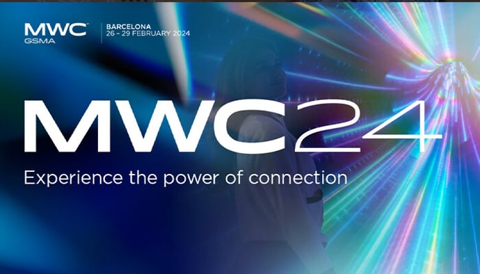 MWC Barcelona 2024