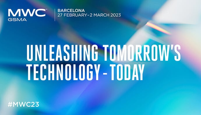 MWC Barcelona 2023