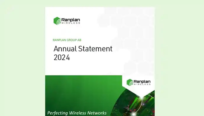 Ranplan Group AB - Interim Report July - Dec 2024