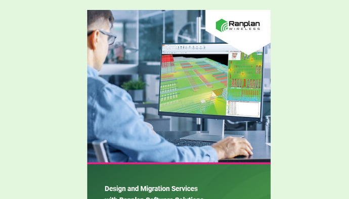 Ranplan Design Services Brochure