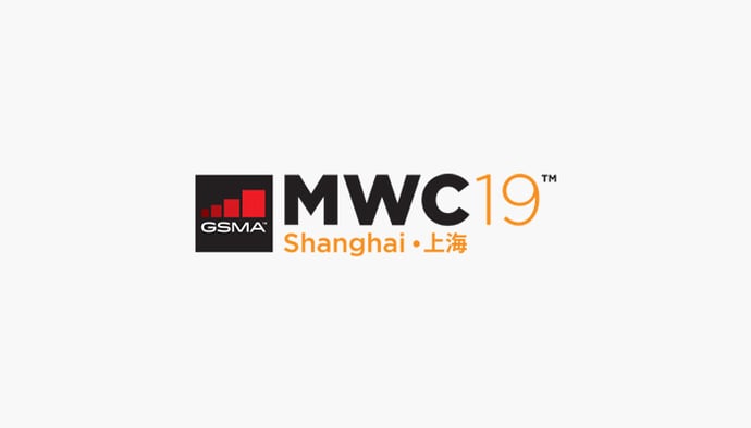 MWC Shanghai 2019