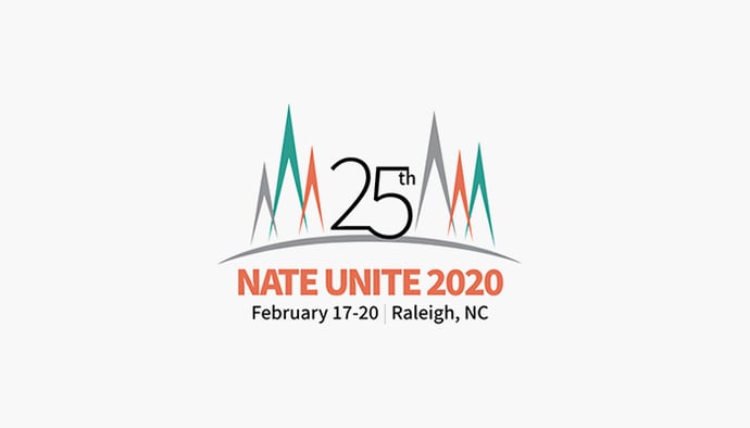 NATE UNITE 2020