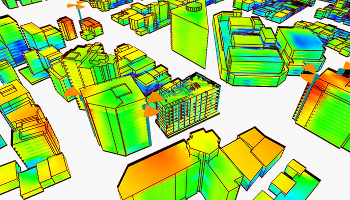 Ranplan expands global reach for RF indoor/outdoor planning tools