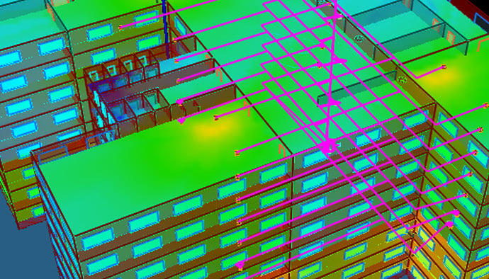 Vendor Analysis for Network Optimisation