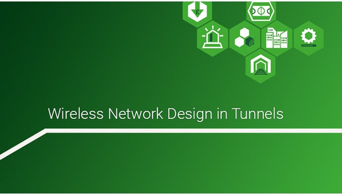 Ranplan Wireless Network Design in Tunnels